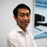 Ethan Kuo