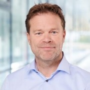 Eric Overweg