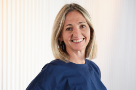 Martine van Vugt