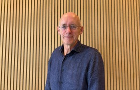 Gerard Pasterkamp