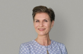 Martine van Vugt