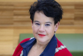 Sharon Dijksma