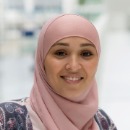 Fouzia Lghoul