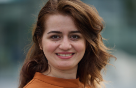 Nadieh Khalili