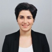 Setareh Tasdighian