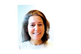Eva van Wanrooij