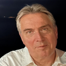 Ed Moret