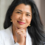 Sheila Krishnadath