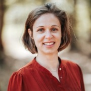 Tineke Scheers