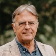 Dr. Jan Poolman 