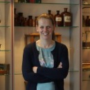 Renate van Uden