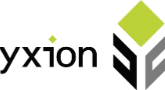 Yxion