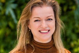 Marjon Pasmooij