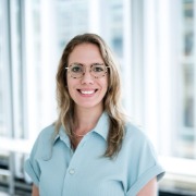 Saskia Theunisse - de Jager