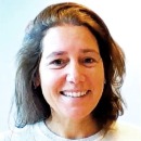 Eva van Wanrooij