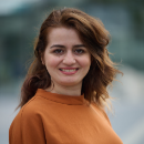 Nadieh Khalili