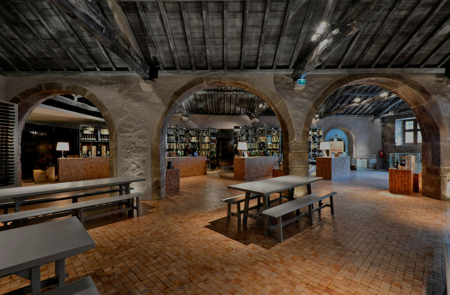 WOW – World of Wine