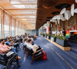 Event Image A