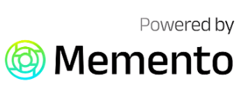 Memento Logo