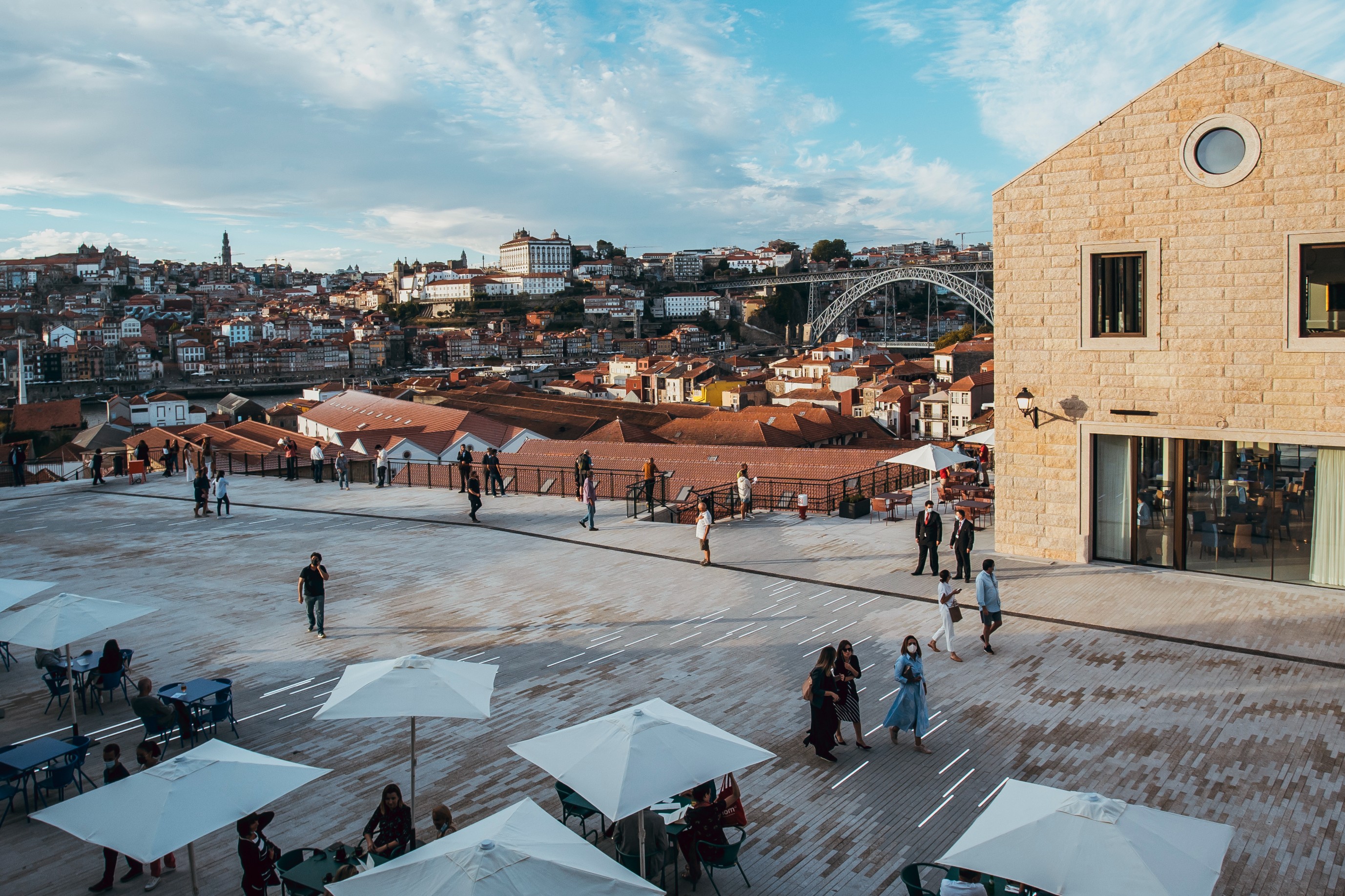 WOW – World of Wine