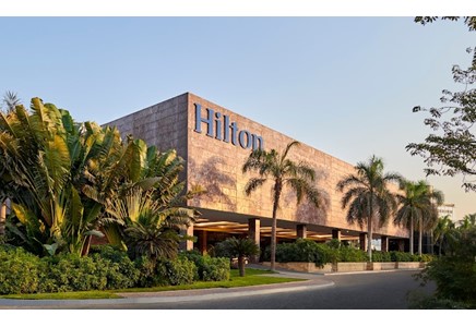 Hilton Heliopolis Hotel