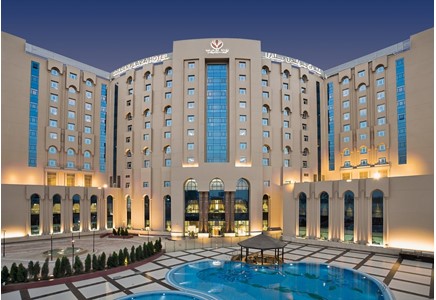 Tolip Golden Plaza
