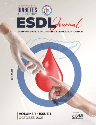 October 2021 Volume 1 Issue 1