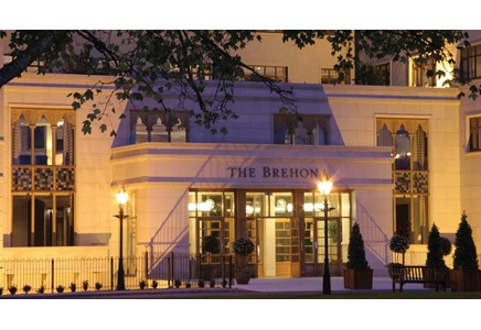 The Brehon Hotel & Spa