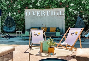 Mercure Geneva Airport