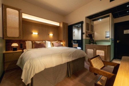 Jacy'z Hotel & Resort ****