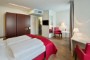 Four Points Flex by Sheraton Vienna Hauptbahnhof