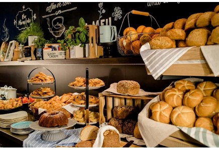 Motel One Wien-Donau City
