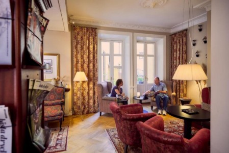 Hotel Royal ***