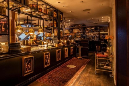 Pigalle *****