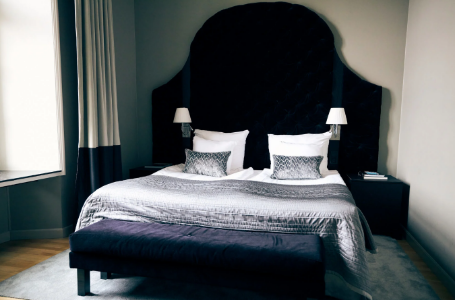 Clarion Hotel Post ****