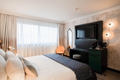 Appart’City Collection Genève Ferney Voltaire