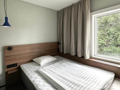 Comfort Hotel Panorama ****
