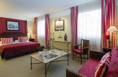 Hotel Kipling Manotel