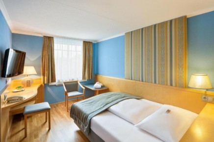 Austria Trend Hotel Ananas