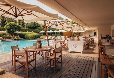 Hotel InterContinental