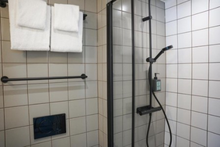Comfort Hotel Panorama ****