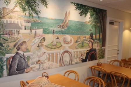 Hotel Lorensberg ***