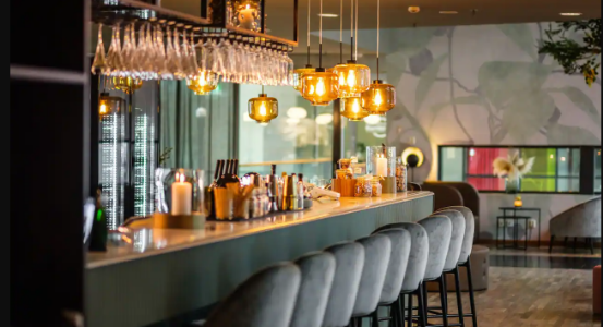 Hyatt Place Gothenburg Central ****