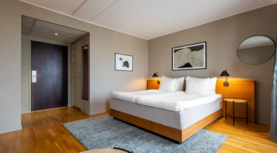 Hyatt Place Gothenburg Central ****
