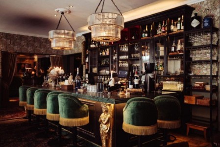 Pigalle *****