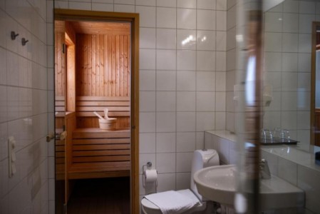 Home Hotel Mektagonen ****