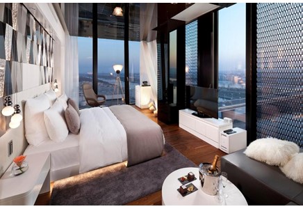 Meliá Vienna