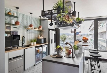 Stay KooooK Geneva City