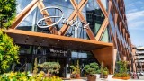 Jacy'z Hotel & Resort ****