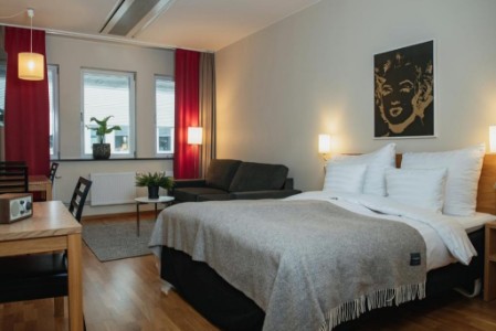 Home Hotel Mektagonen ****